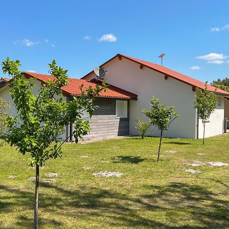 La Casa De Lacanau Extérieur photo